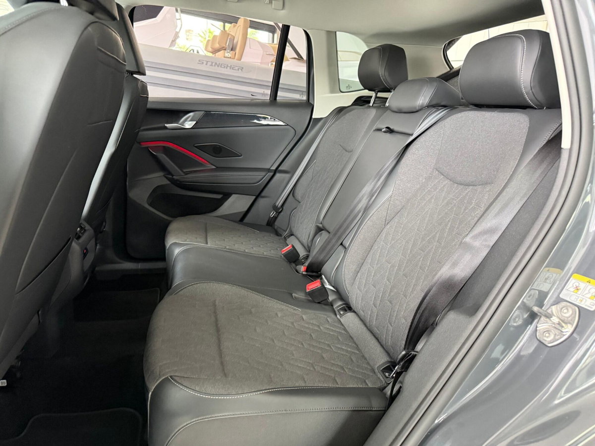 Volkswagen Tiguan 2.0 tdi Edition 150cv dsg (10)