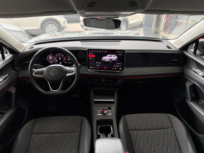Volkswagen Tiguan 2.0 tdi Edition 150cv dsg (12)