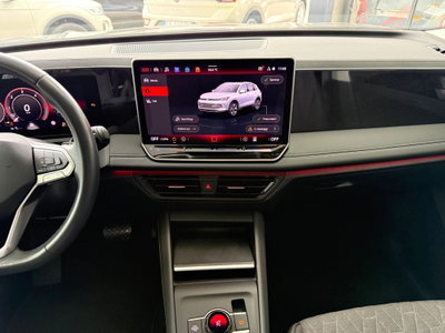 Volkswagen Tiguan 2.0 tdi Edition 150cv dsg (13)