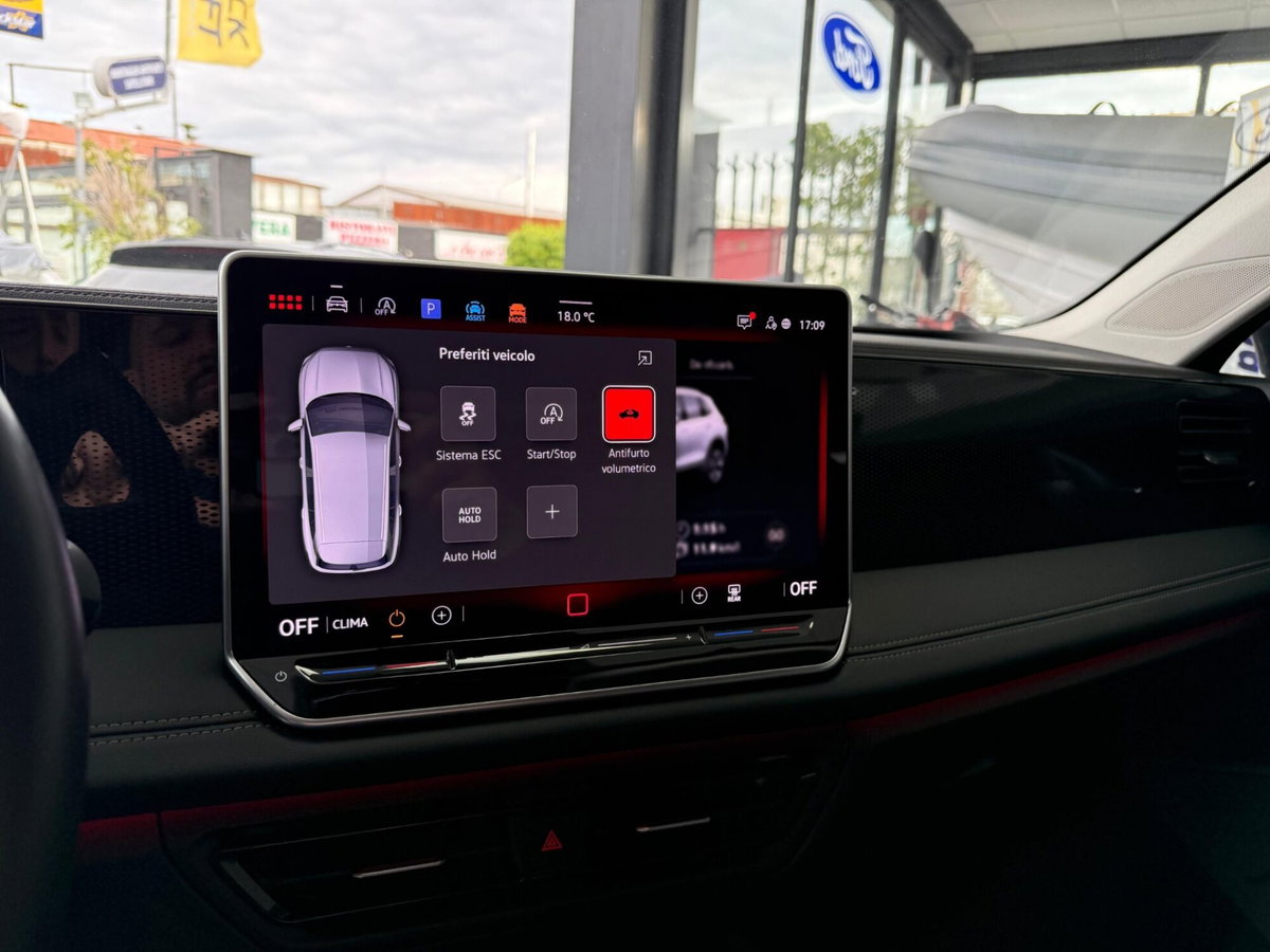 Volkswagen Tiguan 2.0 tdi Edition 150cv dsg (17)