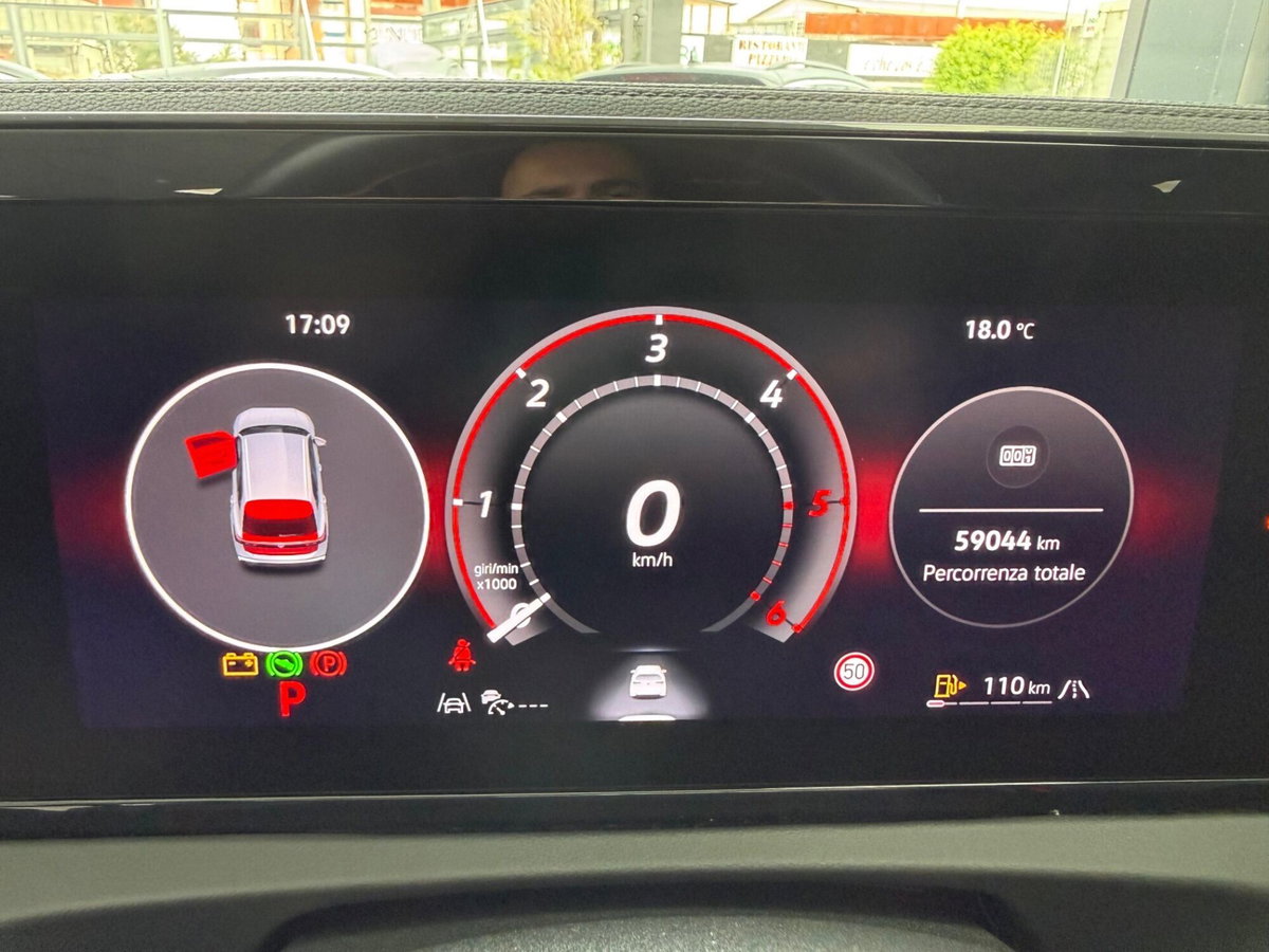 Volkswagen Tiguan 2.0 tdi Edition 150cv dsg (19)