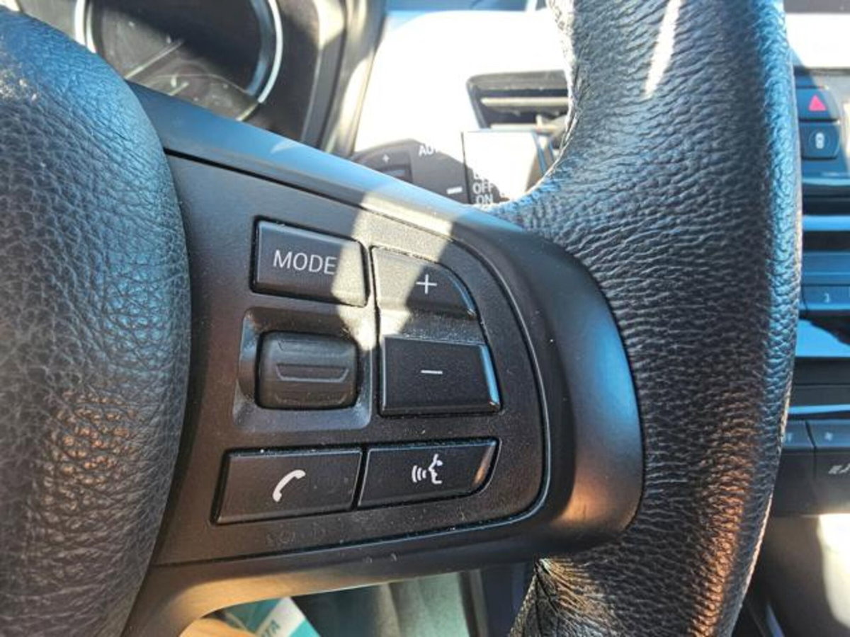 BMW X1 sDrive16d Advantage (20)