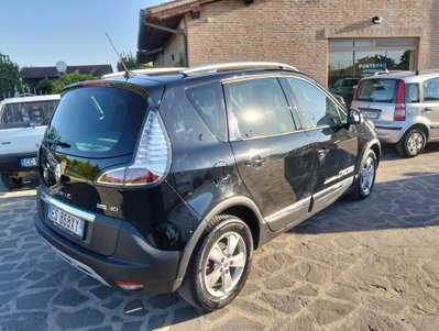 Renault Scenic E-Tech Electric XMod Cross 1.5 dCi 110CV Energy (5)