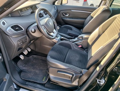 Renault Scenic E-Tech Electric XMod Cross 1.5 dCi 110CV Energy (10)