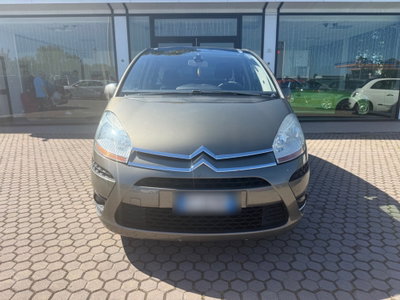 Citroen C4 Gran Picasso 1.6 HDi 110 FAP CMP6 airdream Classique usata