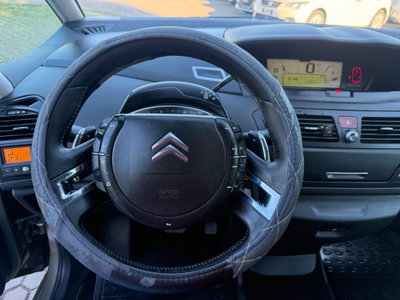 Citroen C4 Gran Picasso 1.6 HDi 110 FAP CMP6 airdream Classique (10)