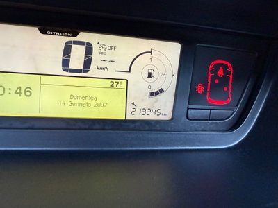 Citroen C4 Gran Picasso 1.6 HDi 110 FAP CMP6 airdream Classique (11)