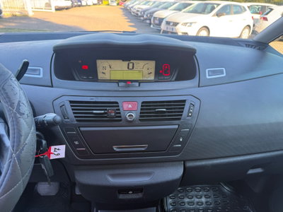 Citroen C4 Gran Picasso 1.6 HDi 110 FAP CMP6 airdream Classique (12)