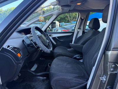 Citroen C4 Gran Picasso 1.6 HDi 110 FAP CMP6 airdream Classique (13)