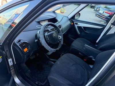 Citroen C4 Gran Picasso 1.6 HDi 110 FAP CMP6 airdream Classique (14)