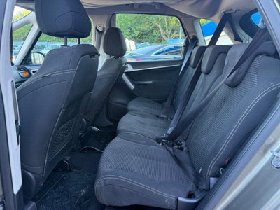 Citroen C4 Gran Picasso 1.6 HDi 110 FAP CMP6 airdream Classique (17)