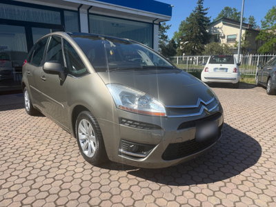 Citroen C4 Gran Picasso 1.6 HDi 110 FAP CMP6 airdream Classique (2)