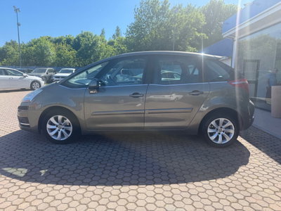 Citroen C4 Gran Picasso 1.6 HDi 110 FAP CMP6 airdream Classique (3)