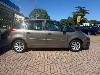 Citroen C4 Gran Picasso 1.6 HDi 110 FAP CMP6 airdream Classique (4)