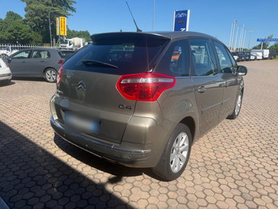 Citroen C4 Gran Picasso 1.6 HDi 110 FAP CMP6 airdream Classique (5)