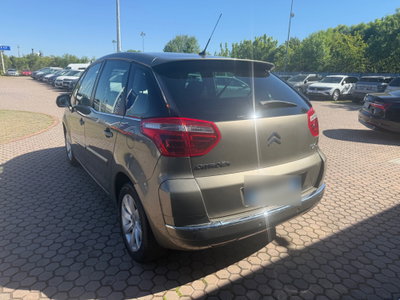 Citroen C4 Gran Picasso 1.6 HDi 110 FAP CMP6 airdream Classique (6)