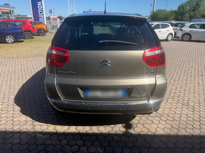 Citroen C4 Gran Picasso 1.6 HDi 110 FAP CMP6 airdream Classique (7)