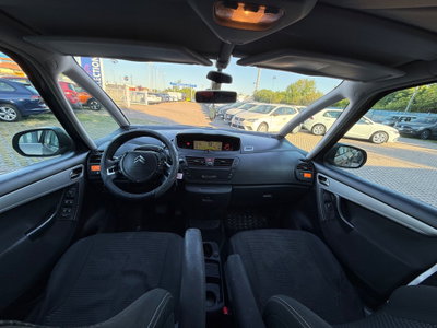 Citroen C4 Gran Picasso 1.6 HDi 110 FAP CMP6 airdream Classique (8)