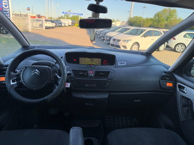 Citroen C4 Gran Picasso 1.6 HDi 110 FAP CMP6 airdream Classique (9)
