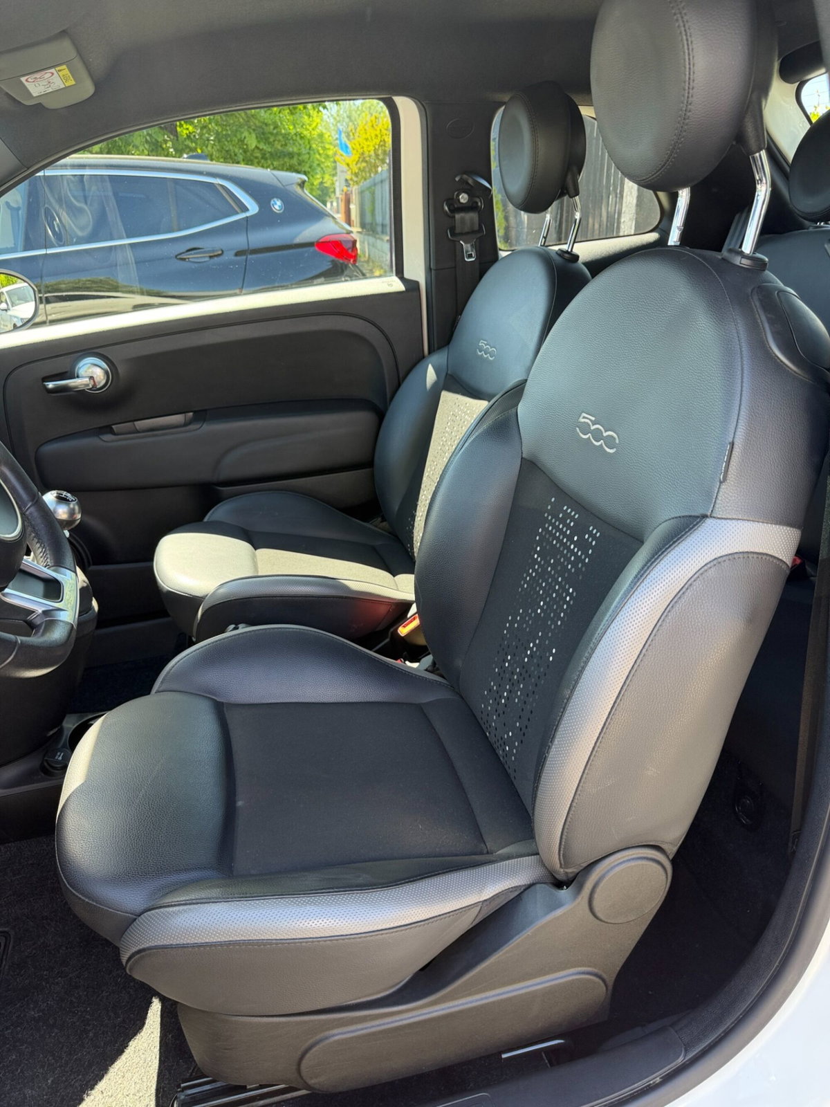 Fiat 500 1.0 Hybrid Connect (7)