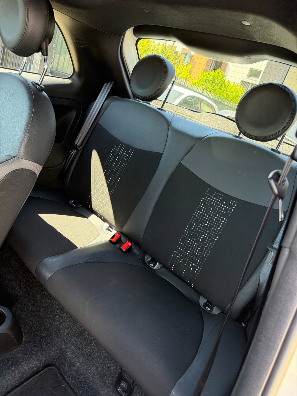 Fiat 500 1.0 Hybrid Connect (9)
