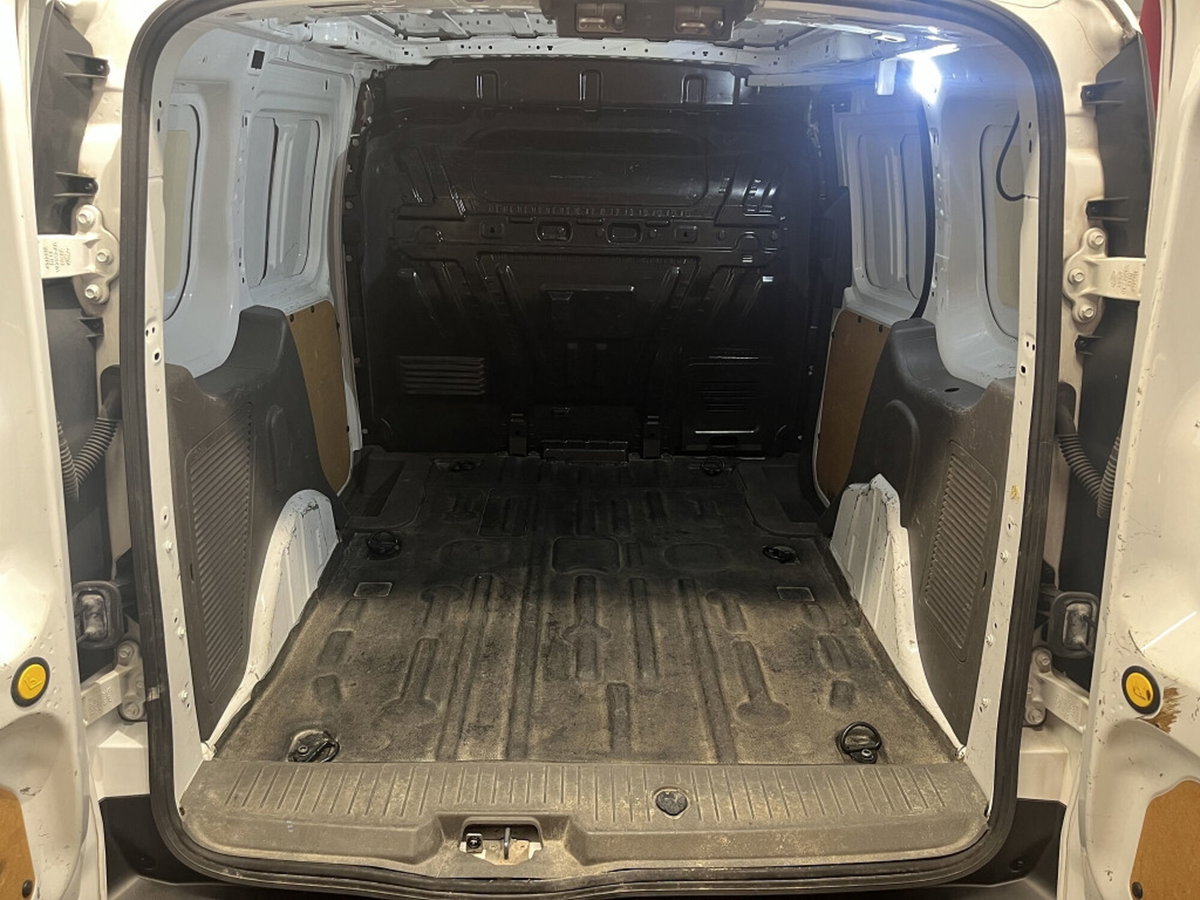 Ford Transit Connect Furgone 240 1.5 TDCi 100CV PL Furgone Active (11)