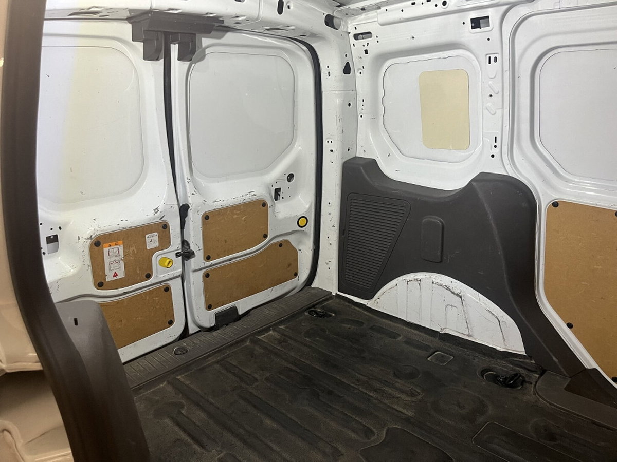 Ford Transit Connect Furgone 240 1.5 TDCi 100CV PL Furgone Active (12)