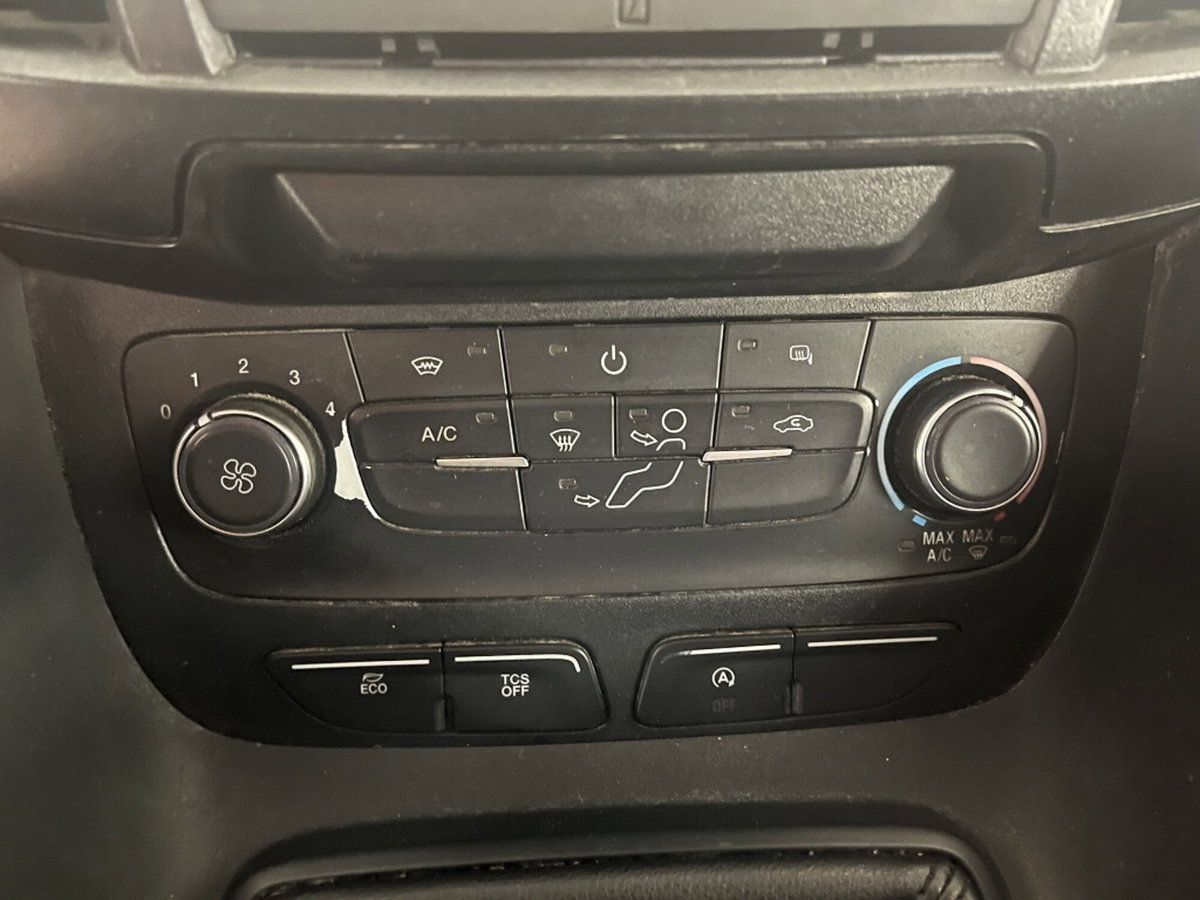 Ford Transit Connect Furgone 240 1.5 TDCi 100CV PL Furgone Active (15)