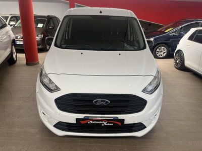 Ford Transit Connect Furgone 240 1.5 TDCi 100CV PL Furgone Active (2)