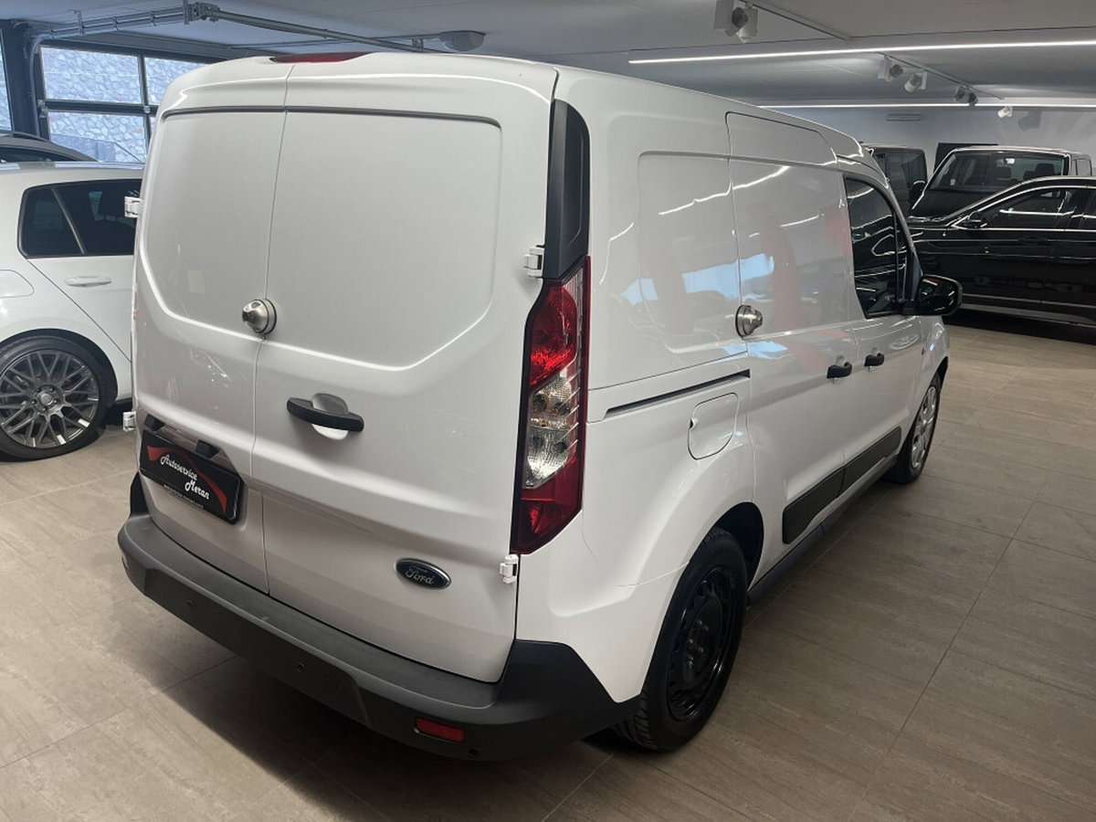 Ford Transit Connect Furgone 240 1.5 TDCi 100CV PL Furgone Active (4)