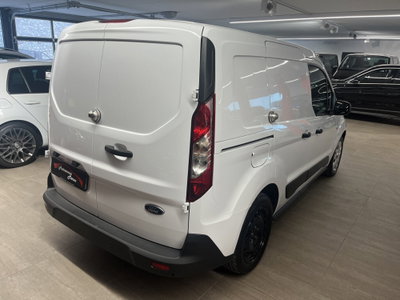 Ford Transit Connect Furgone 240 1.5 TDCi 100CV PL Furgone Active (4)