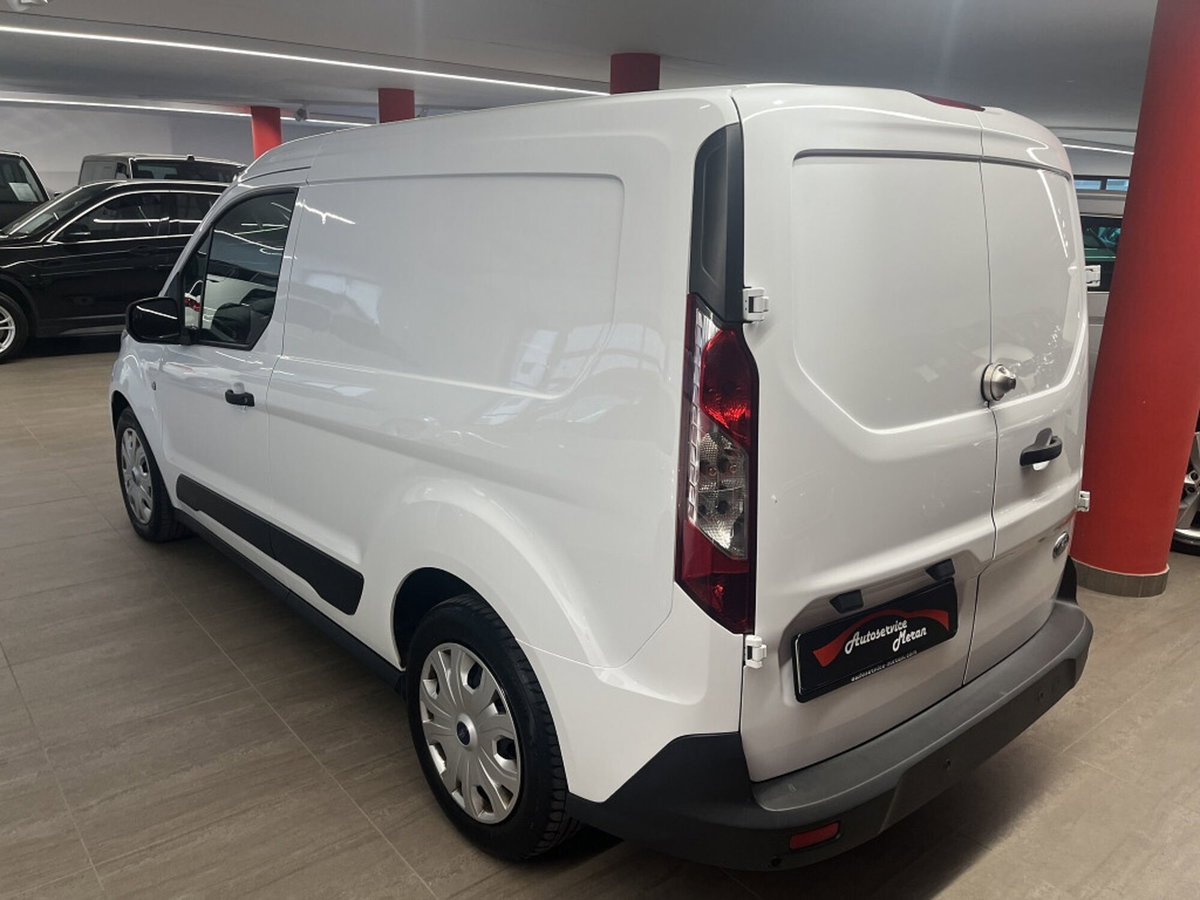 Ford Transit Connect Furgone 240 1.5 TDCi 100CV PL Furgone Active (5)