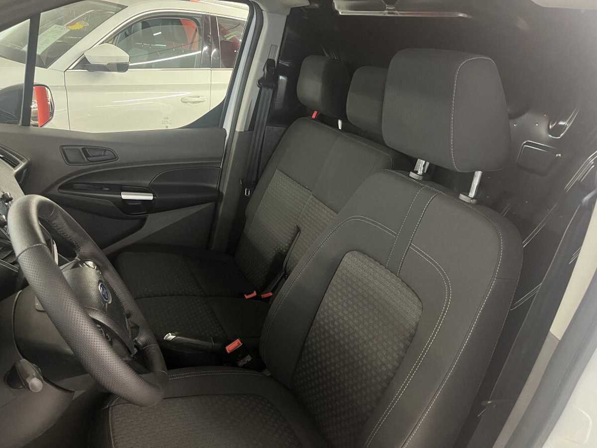 Ford Transit Connect Furgone 240 1.5 TDCi 100CV PL Furgone Active (8)
