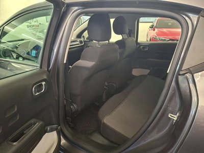 Citroen C3 PureTech 82 Feel (11)