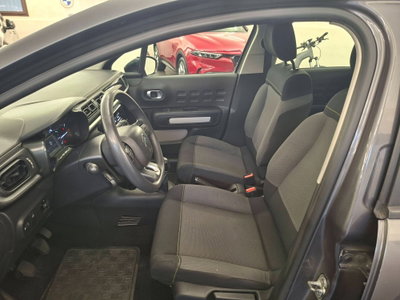 Citroen C3 PureTech 82 Feel (17)