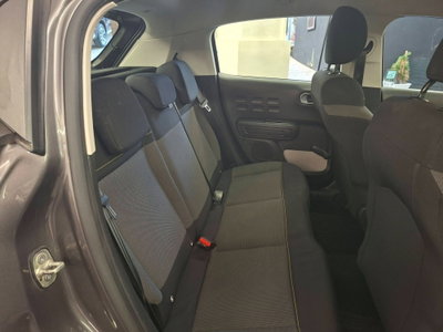 Citroen C3 PureTech 82 Feel (3)