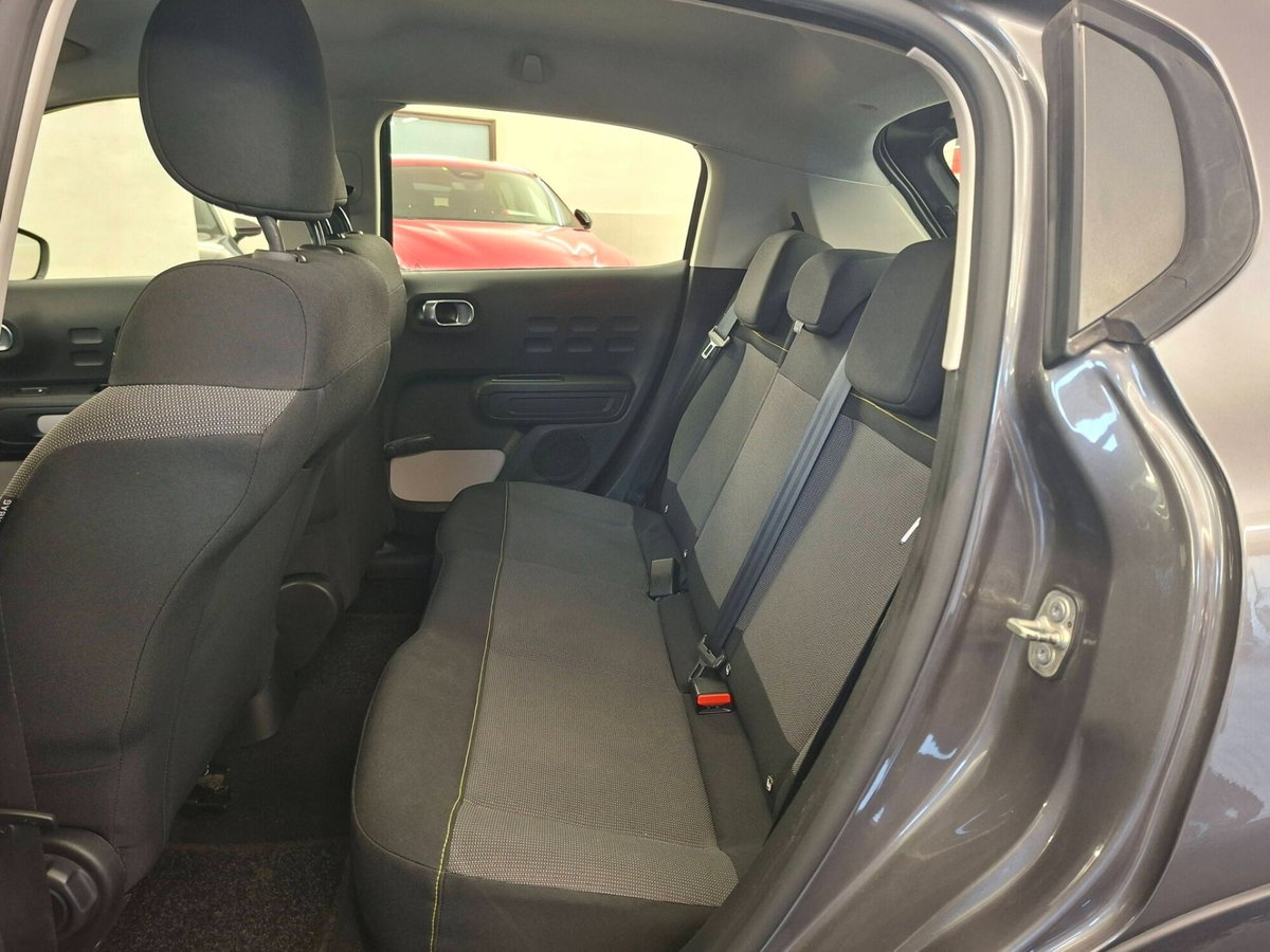 Citroen C3 PureTech 82 Feel (6)