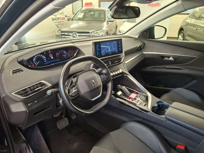 Peugeot 3008 BlueHDi 130 S&S Allure (11)