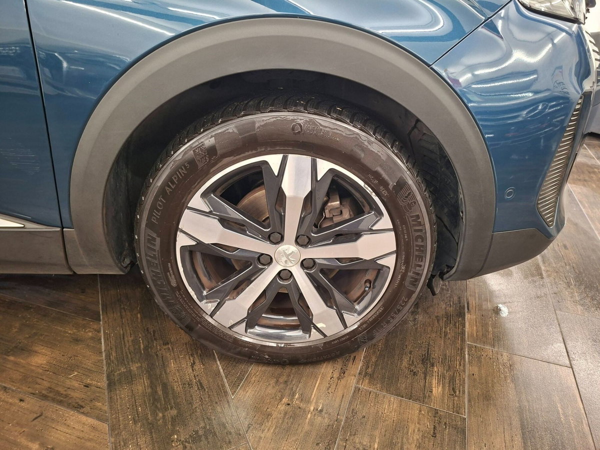 Peugeot 3008 BlueHDi 130 S&S Allure (13)