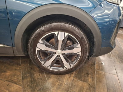 Peugeot 3008 BlueHDi 130 S&S Allure (13)