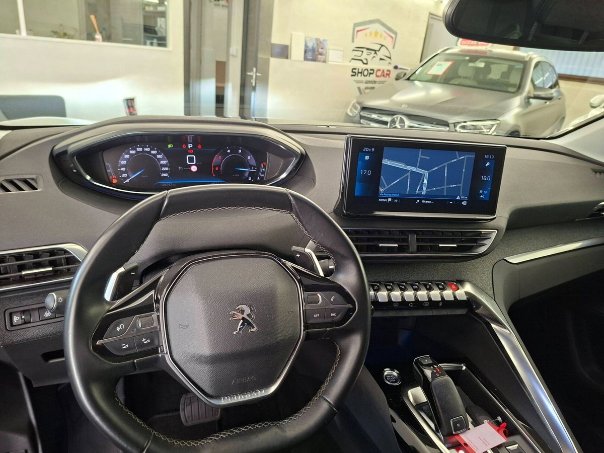 Peugeot 3008 BlueHDi 130 S&S Allure (19)