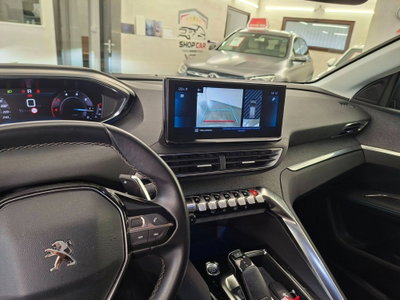 Peugeot 3008 BlueHDi 130 S&S Allure (6)