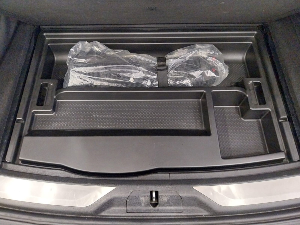 Maserati Levante Levante V6 Diesel 275 CV AWD (12)