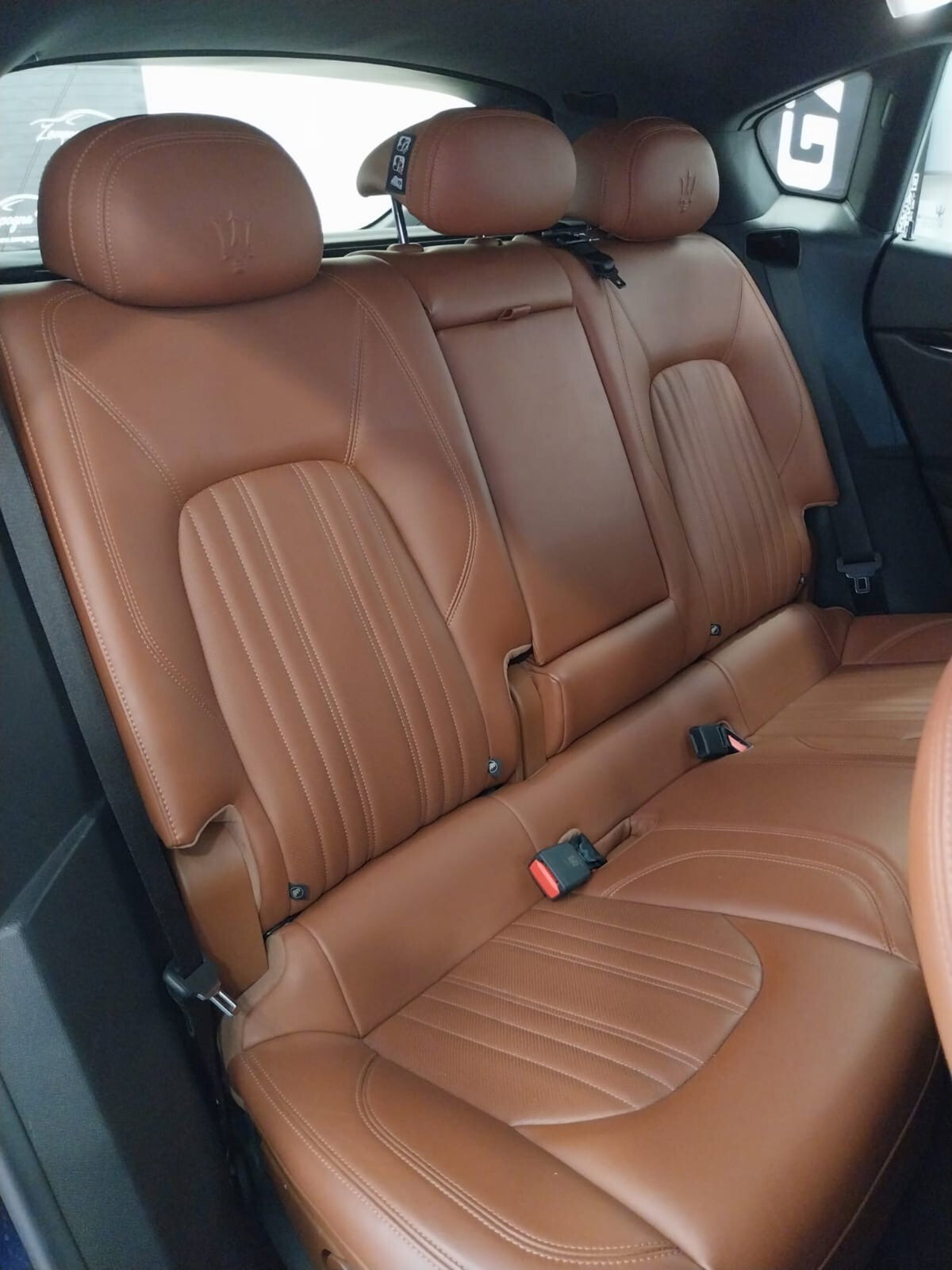 Maserati Levante Levante V6 Diesel 275 CV AWD (15)