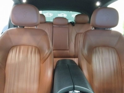 Maserati Levante Levante V6 Diesel 275 CV AWD (19)