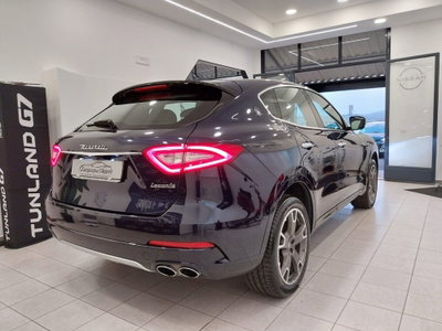 Maserati Levante Levante V6 Diesel 275 CV AWD (7)
