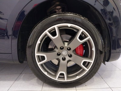 Maserati Levante Levante V6 Diesel 275 CV AWD (8)