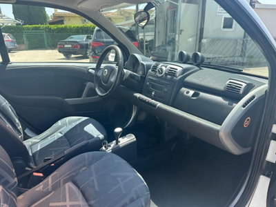 smart Fortwo 1000 62 kW coupé passion (10)