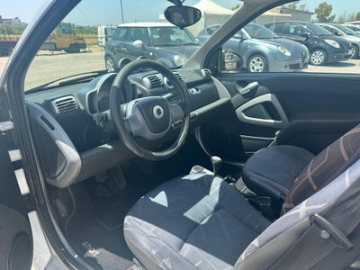 smart Fortwo 1000 62 kW coupé passion (12)