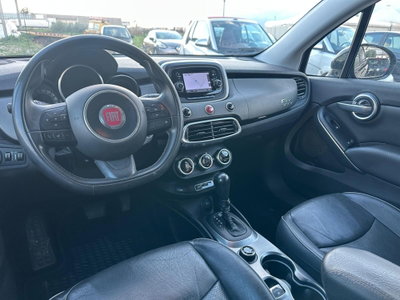 Fiat 500X 2.0 MultiJet 140 CV 4x4 Cross (19)